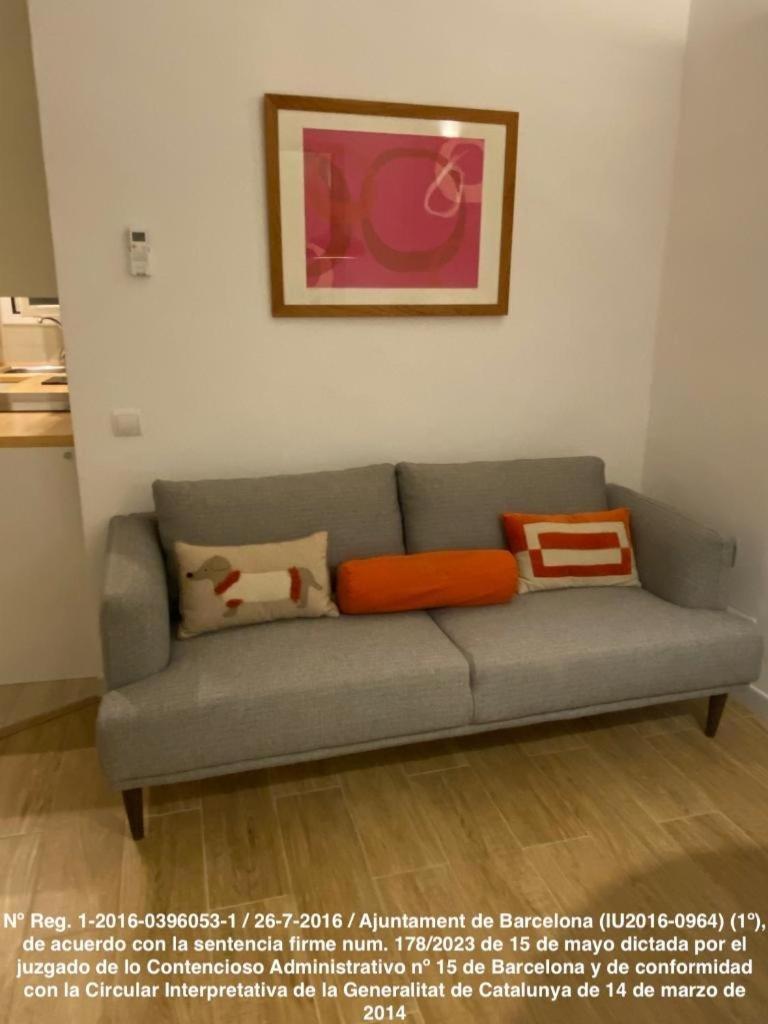 Ramblas Apartments Bcn Barcelona Ngoại thất bức ảnh