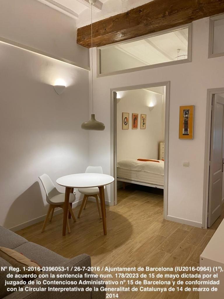 Ramblas Apartments Bcn Barcelona Ngoại thất bức ảnh